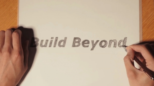 【Build Beyond】：思考