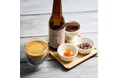 金賞受賞のサステナブルクラフトビールと、チョコレートのペアリング体験。横浜発のチョコレート専門店VANILLABEANSが4月23日「クラフトビールの日」に向けた新メニューを販売開始