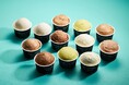 お取り寄せでしか手に入らないプレミアム・アイスクリーム。クラフトチョコレート専門店の「VANILLABEANS THE ICE」新作「ピスタチオ」含む、夏のギフトセットが6月2日(月)販売開始。