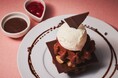 7月だけの特別スイーツ。横浜発のクラフトチョコレート専門店「バニラビーンズ 川崎店」は開店10周年の感謝を込めたスペシャルメニューを7月1日(火)より販売開始