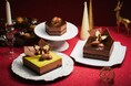 クリスマスケーキ1台につき1ドルを原産国支援に。新作を含む、横浜発クラフトチョコレート専門店VANILLABEANSのクリスマス限定商品が実店舗＆オンラインで11月1日(土)販売スタート！