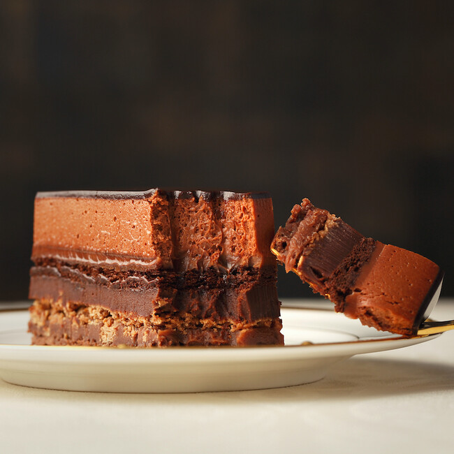 『バニラビーンズツリー』断面