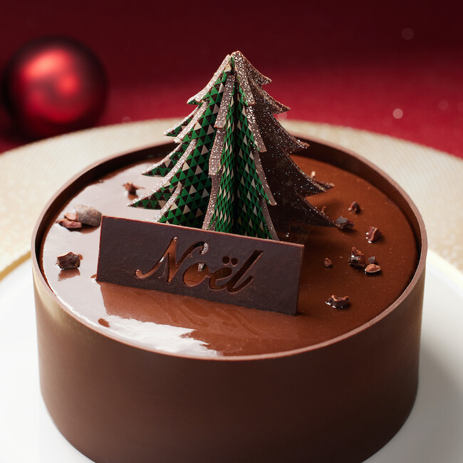 『バニラビーンズツリー』