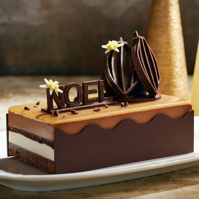 『キャラメルポム』