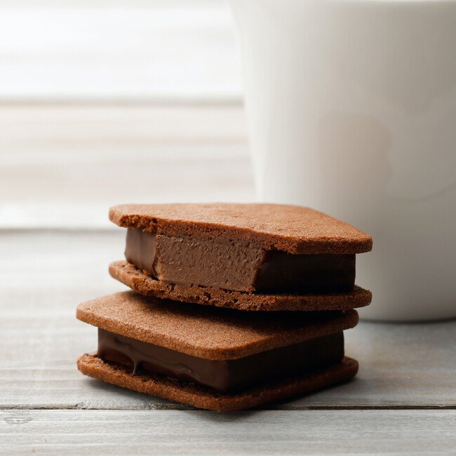 ショーコラ・リッチミルク ショーコラ・リッチミルク