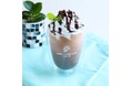 【本格チョコミント】横浜のクラフトチョコレート専門店VANILLABEANSの大人気ドリンクメニュー「ショコラッテ -チョコミント-」8月中旬まで販売中！