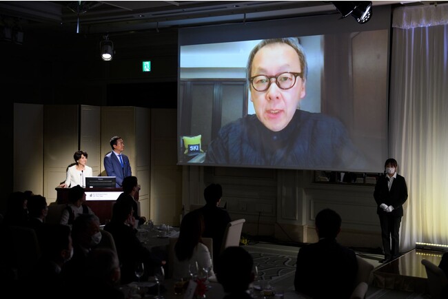 星野リゾート代表 星野 佳路氏 星野リゾート代表 星野 佳路氏