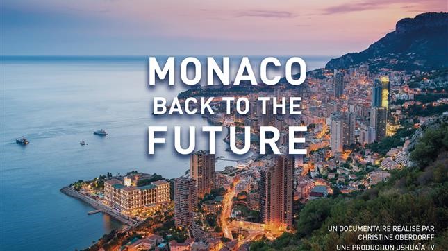 革新的な技術の開発活動を応援しているモナコ公国をテーマにしたドキュメンタリー映画 Monaco Back To The Future モナコ 政府観光会議局日本事務所のプレスリリース