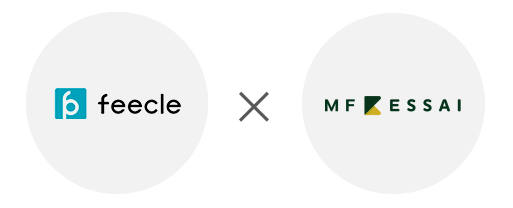 企業間後払い決済サービス『MF KESSAI』、フリーランスの報酬を保証する『フィークル』と連携開始