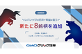 GMOクリック証券:9月29日(月)より新たに投資信託8銘柄の取り扱いを開始