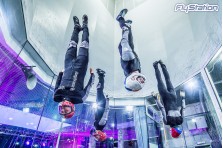 インドア スカイダイビング日本大会 Flystationjapan Cup 2019開催 風の運動会２０１９ 株式会社fly Station Japanのプレスリリース