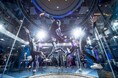 空中でMV・CM・面白演出が撮れる!最大風速360kmの日本初インドアスカイダイビング施設「FlyStation Japan」、撮影ロケ・取材協力を本格受付開始|7月〜8月メディア体験会も開催