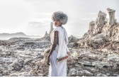 唯一無二の極彩。世界の美しすぎる少数民族を撮り続ける写真家ヨシダナギ、ベスト作品集『HEROES』を発表。｜ライツ社のプレスリリース