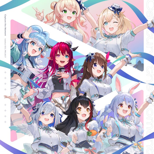 ホロライブ　兎田ぺこら　スリーブ　5種類 ホロライブ 兎田ぺこら スリーブ 5種類 （潤羽るしあ (うるはる