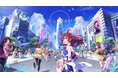『ホロアース』Ver.1.0.10リリース!ホロライブタレントの降臨機能や新アイテムを追加!ホロアース新ビジュアルも!