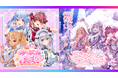 ホロライブ3期生1st EPリリース決定!2026年1月17日、18日にKアリーナ横浜でライブ開催!
