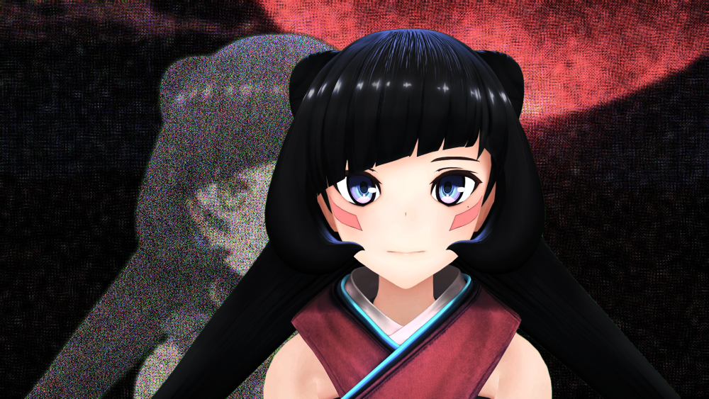 Virtual Diva AZKi、音楽制作集団SCRAMBLESが手がける全6曲のAZKi BLaCK第1弾『I can’t control