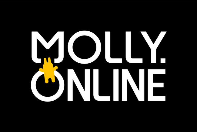 ホロライブ所属VTuber「湊あくあ」「紫咲シオン」、「MOLLY.ONLINE