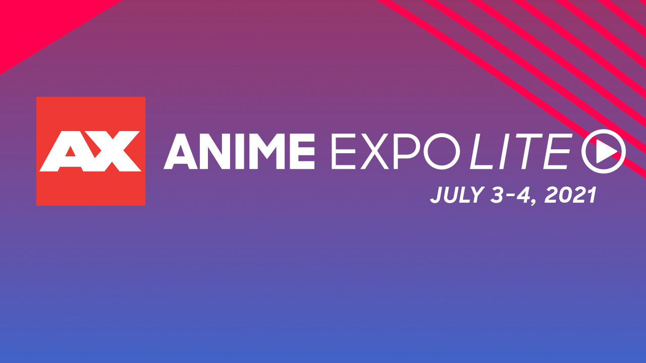 Going Beyond Limits for Better or for Worse Anime NYC 2021  OGIUE MANIAX