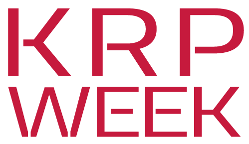 KRP WEEKロゴ