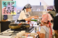 【KRPフェス×京の食文化ミュージアム・あじわい館】「夏休み宿題応援ウィーク」開催