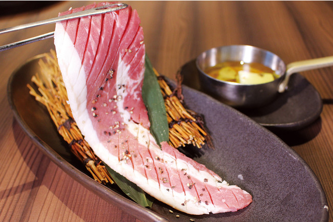 和牛焼肉食べ放題bebu Ya 八王子店 4月12日 グランドオープン 株式会社ビースマイルプロジェクトのプレスリリース
