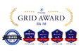 【HERP Hire】「ITreview Grid Award 2024 Fall」で8期連続となる「Leader」を受賞
