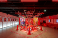 アニメ「〈物語〉シリーズ」と アーティスト Mika PikazoコラボPOP-UP『ENCOUNTER 遭遇』本日より開催