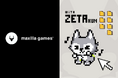 maxilla games始動!第一弾はZETA DIVISIONとのコラボアプリ「with ZETA kun」!