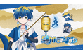 TORIHADA × ClaNによる新規IPプロジェクト!人気TikTokクリエイター「イツク」が生み出す【見習い怪談師VTuber、「碧川ヲソレ」】キャラクターデザイン解禁!!