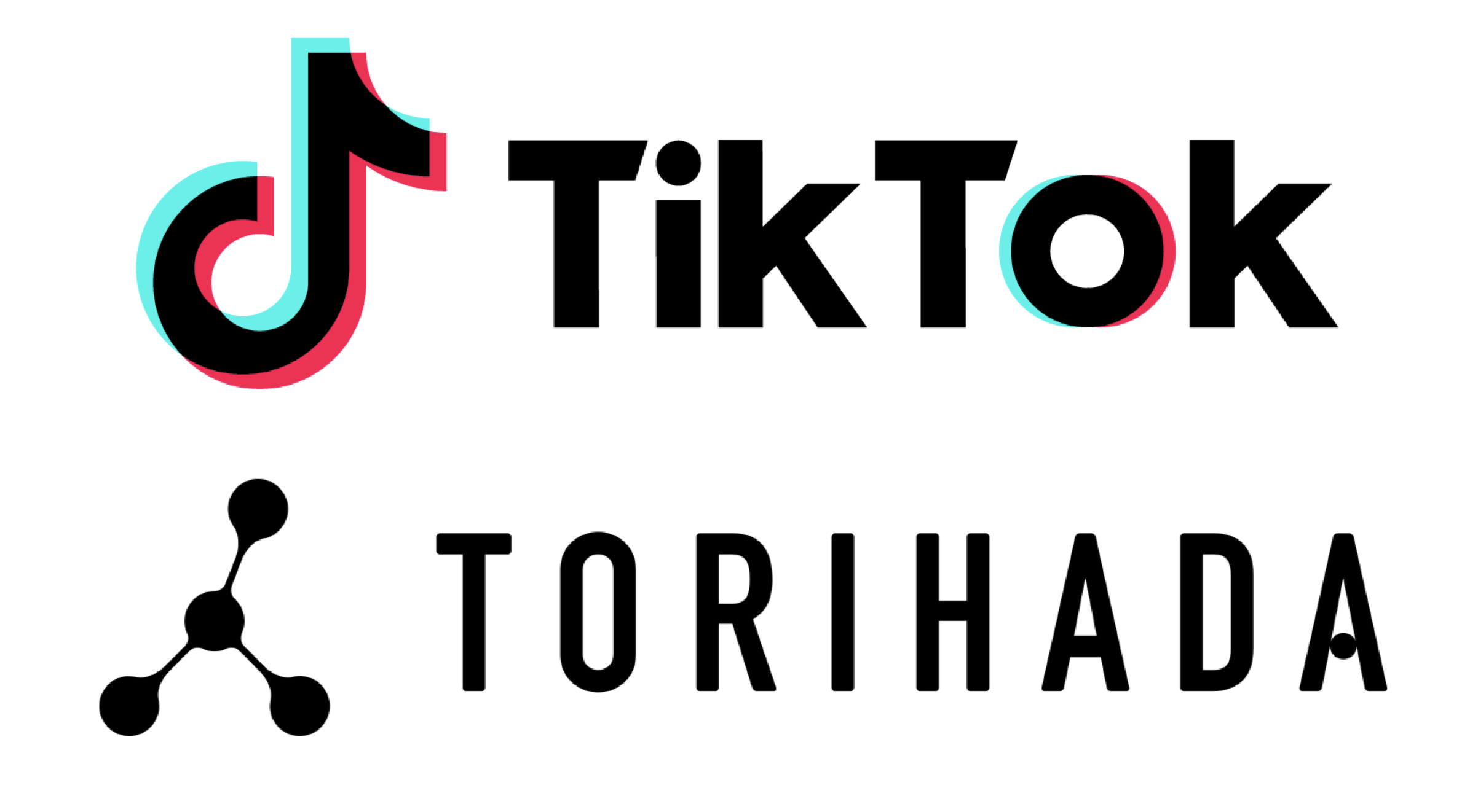 Torihada Tiktok と共同でプロフェッショナルコンテンツを発信開始 人気者になりたい次世代スターを大募集 株式会社torihadaのプレスリリース