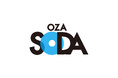 大人気 強炭酸水「ZAO SODA」が「OZA SODA」に生まれ変わります!!
