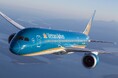 ベトナム航空、アジア太平洋地域で定時到着率第3位を獲得 ～過去最高の順位を達成、ベトナム唯一のトップ10入り～