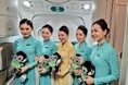 ベトナム航空、スカイチーム主催のTAC2024に参加