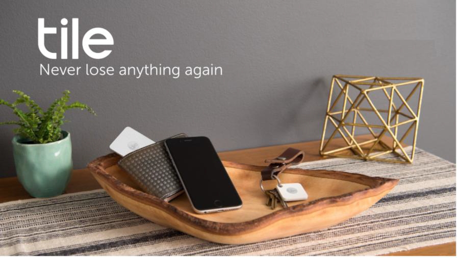 米国シェアNo.1 落とし物トラッカー「Tile」が販売開始｜Tile, Inc.の