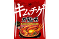 冬をエキサイトさせる辛旨！スティックカラムーチョ キムチゲ 新発売