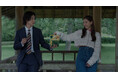 山﨑賢人さん&新木優子さん共演シリーズ第2弾! 偶然の再会!「食べます?」篇(15秒、30秒)/「結婚式のあと」篇(15秒) 11月2日(土)から全国で順次放映
