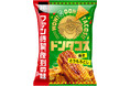 お客様の再販売を望む声にお応えして、ファン待望のあのフレーバーがさらに美味しくなって復刻!「ドンタコス 焼きとうもろこし」2月3日新発売