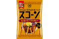 カリッとサクッとまるで“デリシャスコーン”!「スコーン 秘伝のスパイスカレー」全国コンビニエンスストア限定で8月11日に新発売