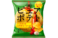 ブランド史上最高売上を記録！勢いが止まらない「ピュアポテト」から話題の“すっぱ辛い”新定番が登場！「ピュアポテト シラチャーソース」～「ピュアポテト」詰め合わせが当たるキャンペーンも開始～