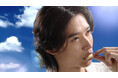 【湖池屋プライドポテト 新TVCM】山﨑賢人さん＆新木優子さん共演シリーズ最新作　中村あゆみさんが歌う名曲「Volare」にのって「湖池屋プライドポテト」を食べる！