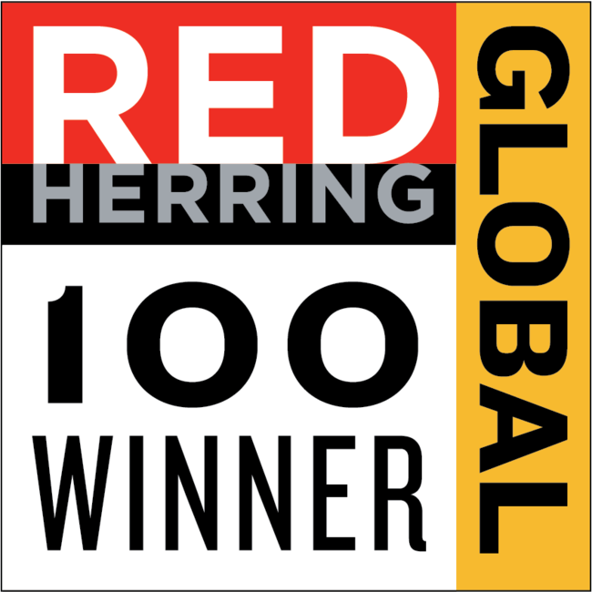2022 Red Herring Top 100 Global Winners
