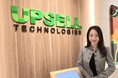 アップセルテクノロジィーズ、JPモルガン・シティグループ証券出身の武田理奈氏が社外取締役に就任