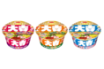 大吉　鰹だし醤油ラーメン／海老だし味噌ラーメン／鯛だし塩ラーメン　新発売
