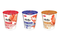 お取り寄せNIPPON　北海道産花咲ガニだし使用　醤油ラーメン／愛媛宇和海産真鯛だし使用　塩ラーメン／愛知県特産名古屋コーチンだし使用　醤油ラーメン　新発売