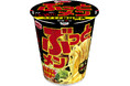 ぶっとメン スタミナ豚骨醤油ラーメン 大盛り 新発売