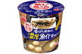 飲む焼き魚 濃厚魚介醤油スープ 新発売