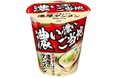 濃い！濃い！ご当地　濃厚タンメン　新発売