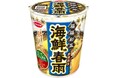 福福彩菜　海鮮味春雨　新発売