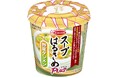 スープはるさめプラス　野菜タンメン　新発売